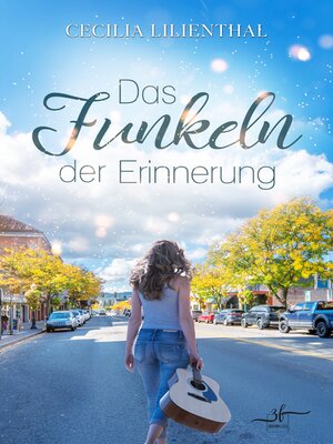 cover image of Das Funkeln der Erinnerung